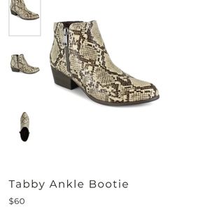 Unionbay Womens Ankle Booties